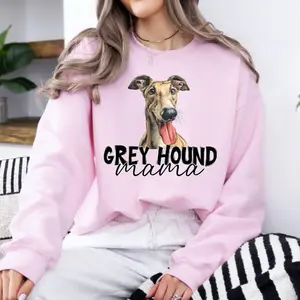 Greyhound Mama