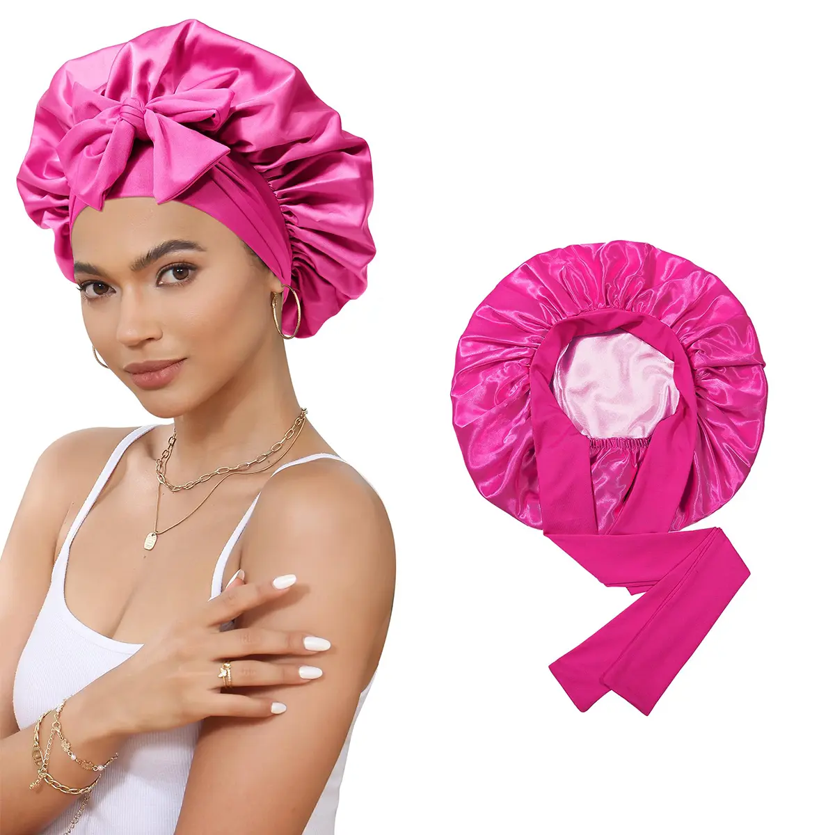 Rose Red-Skin Powder