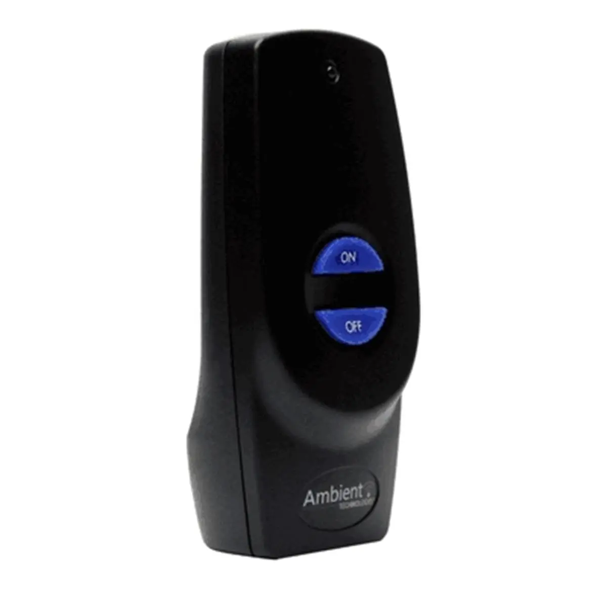 212 MAIN Hand-Held Remote Control On & Off Switch - 16 Security Codes, 24V/Millivolt System Compatible, Battery Receiver, Wall Cover Plates, Batteries Included for Home & Festive Decorations