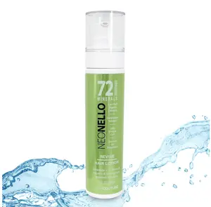 Hair Couture NEONELLO Ceramide Revive Hair Lotion 5oz