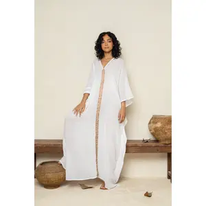 Amara Kaftan | Ethiopia
