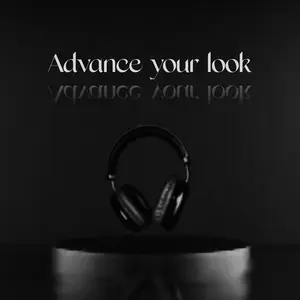 Headphones for Stylish and Trendy Listening and Advancement