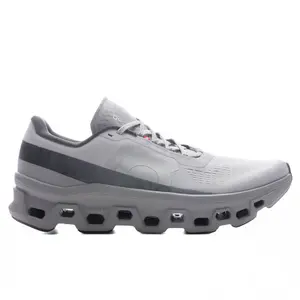 CLOUDMONSTER 1  "GLACIER GREY"