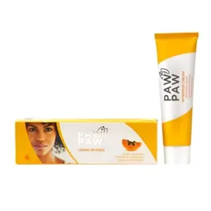 Paw Paw Intense Clarifying Face Cream - 1.5 oz