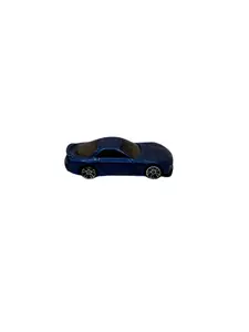 Hot Wheels 95 Mazda RX-7 Diecast blue