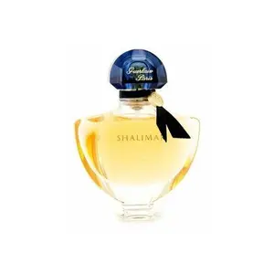 Guerlain Shalimar Eau de Parfum  3.0oz 3.0oz