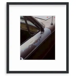 Rusty - Photographic Print - 5x7, 8x10, 11x14 Inch