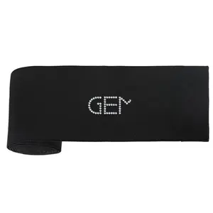 Hidden Gem Wrap Waist Band Faja