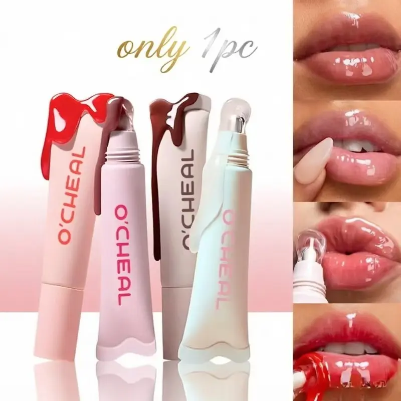 Moisturizing Hydrating Lip Balm Lip Plumper Non Greasy Boost Juicy Pout Lip Care Lip Product