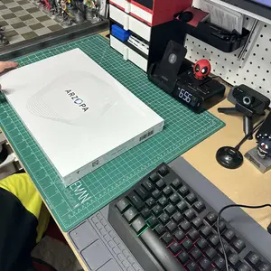 Product Review of ARZOPA Portable Monitor 16.1"/17.3" FHD 1080P 60Hz/144Hz Laptop Screen Extender for PC Mac Xbox Switch PS5 iPhone IPS Display Computer Display HDR External Screen Game Workfromhome from t**r