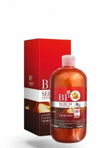 BP SERUM LYCOPENE Arbutin HYA Tomato Radiant 500ml