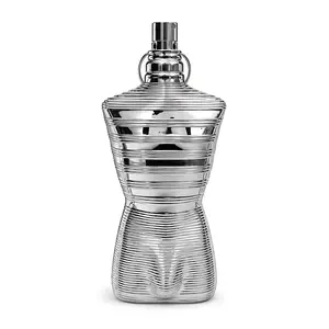 Jean Paul Gaultier Le Male Ultra Elixir Eau de Toilette Intense For Men, 4.2 Oz