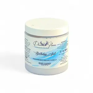 Birthday Suit Body Lotion