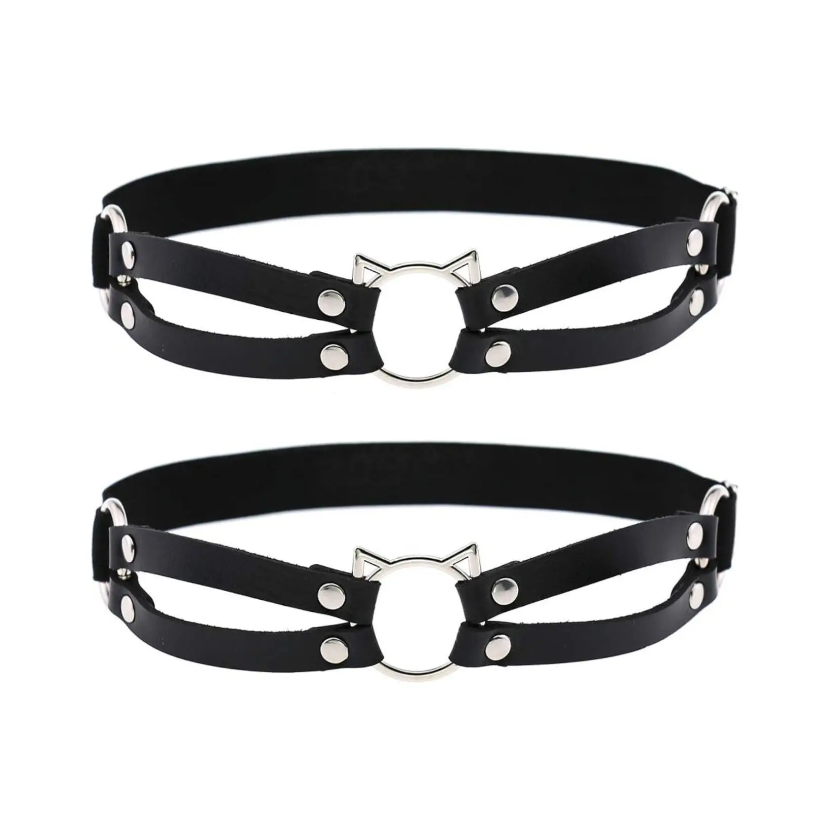 Leg Garter Kat