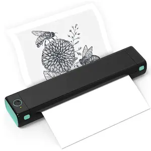 Mobile A4 Thermal PrintMate