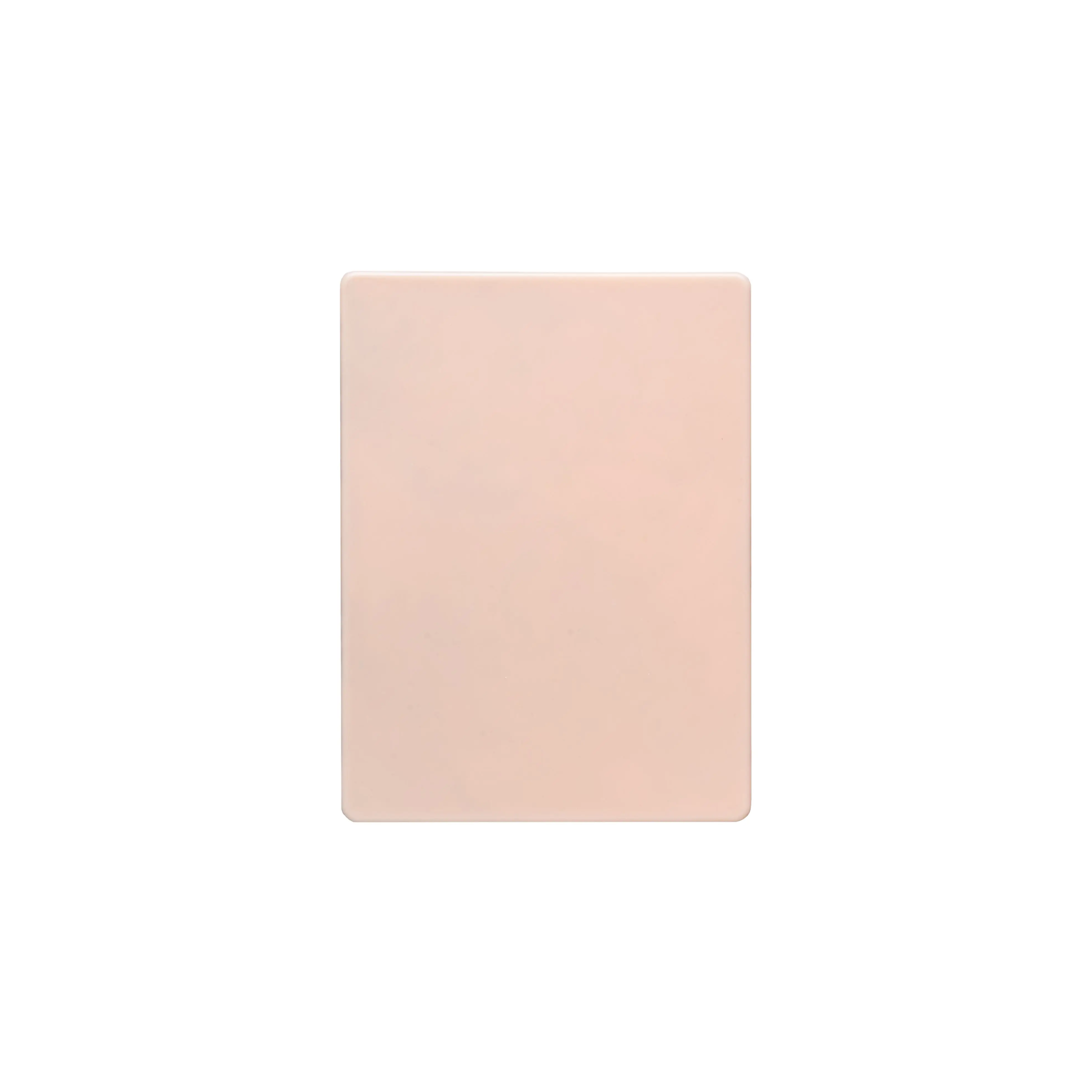 A Pound of Flesh Flat Canvas — 6" x 8" — Single or Pack
