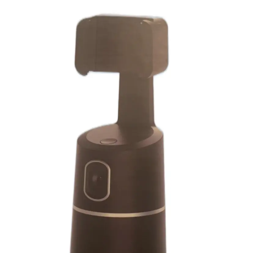 Rotating auto face tracker 360