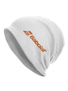 1PC	Hat Babolat 2 Fashion Caps For Men Women Skullies Beanies Ski Caps Soft Bonnet Hats