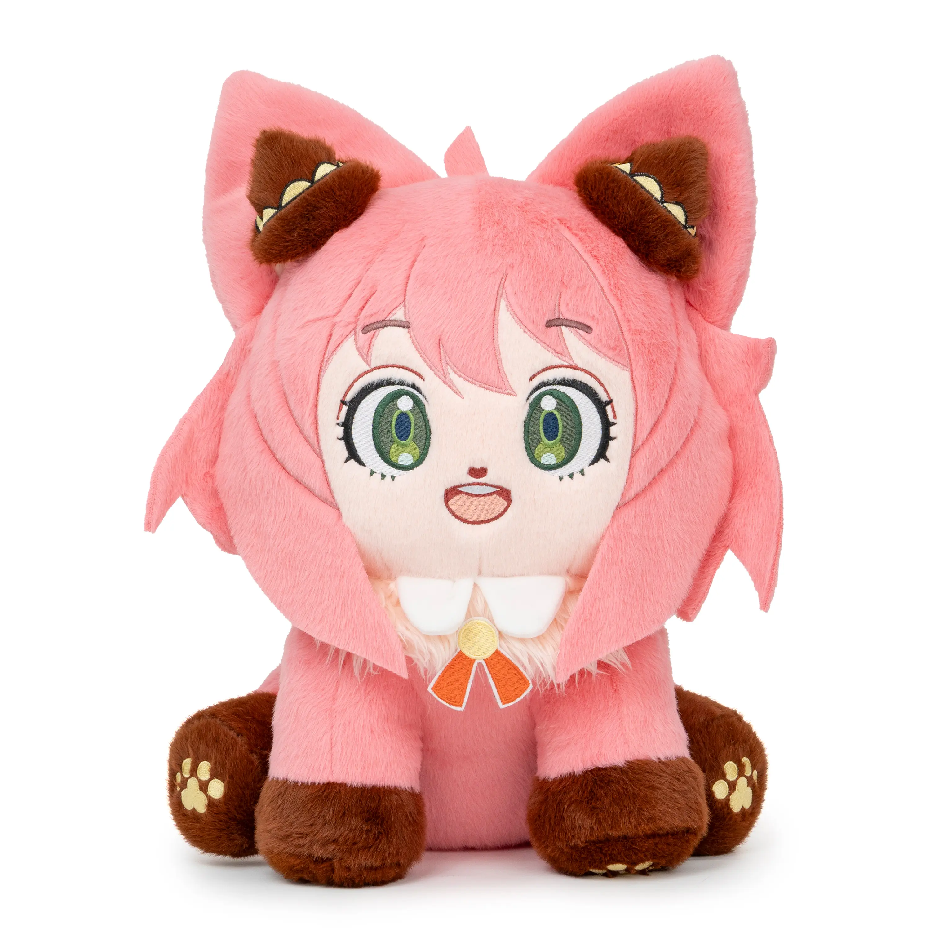 【FEW PCS】Plushshop 17in Cute Anymeow Plushie Stuffed Toys