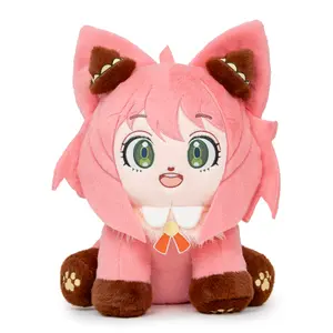 【FEW PCS】Plushshop 17in Cute Anymeow Plushie Stuffed Toys