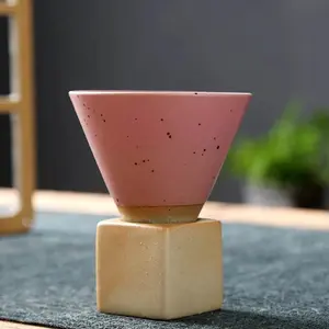 Kensho Cups - Pink