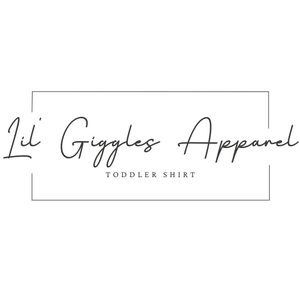 Lil' Giggles Apparel