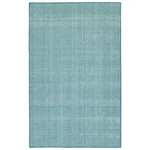 Kaleen Rugs Ziggy Collection ZIG01-10  Denim  Area Rug