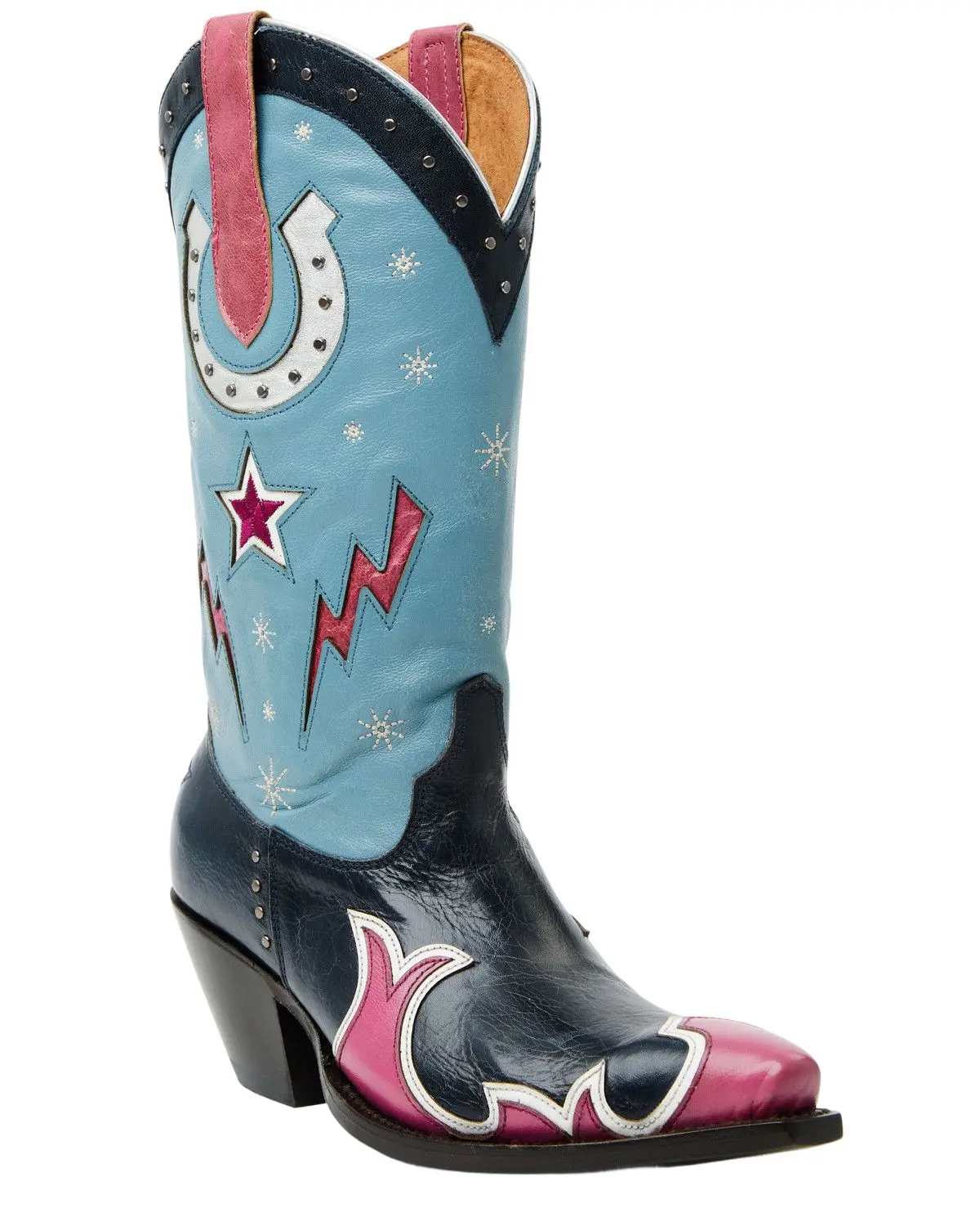 Idyllwind Women's Women'S Show Stopper Western Boot Snip Toe - Biwsp26l38