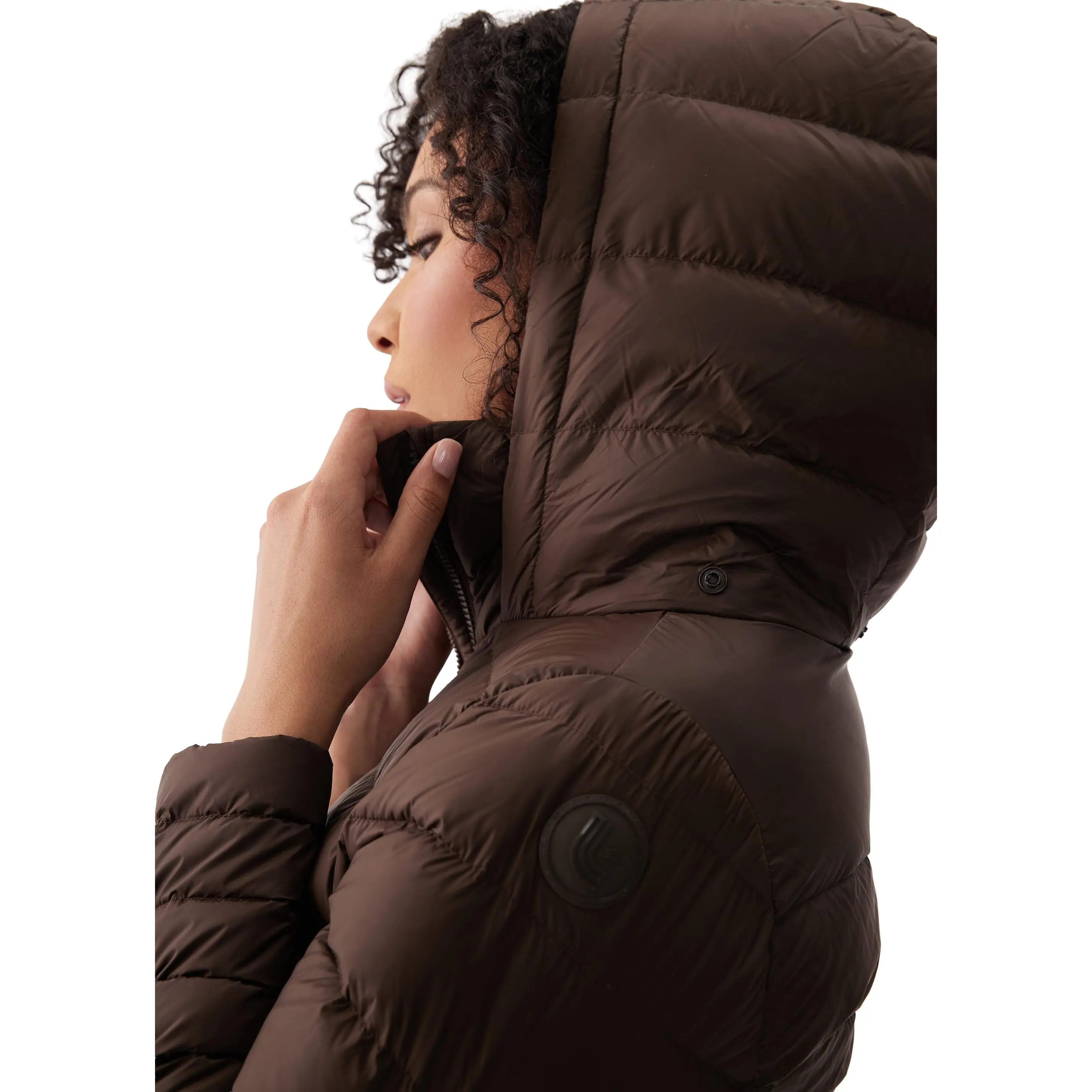Lole Emy Down Jacket Packable