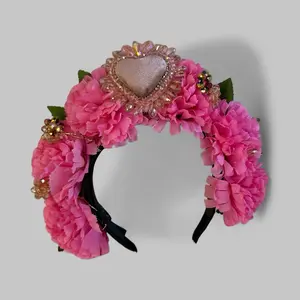 Barbie Diadema Catrina