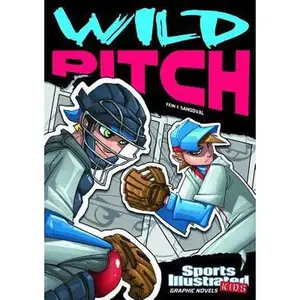 USED-Wild Pitch by Fein, Eric (Paperback)