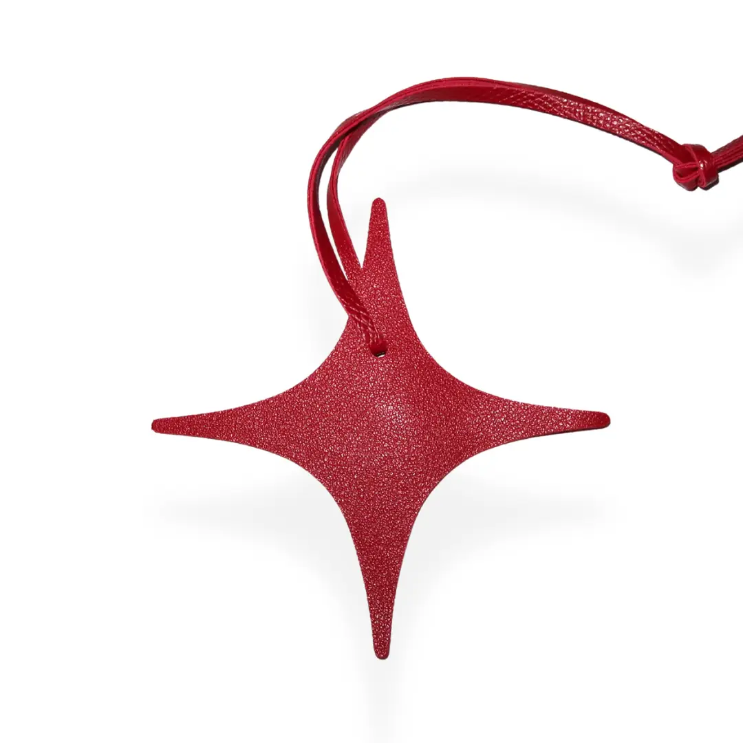 Twinkle Bag Charm