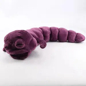 New Jujutsu Kaisen Fushiguro Toji Cursed Spririt Plush Toji Fushiguro Worm Plushie Ugly Treasure Cosplay Dolls Holiday Gifts #ETT