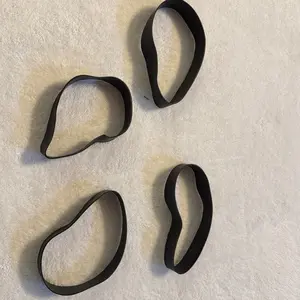 Toe grips for shoes
