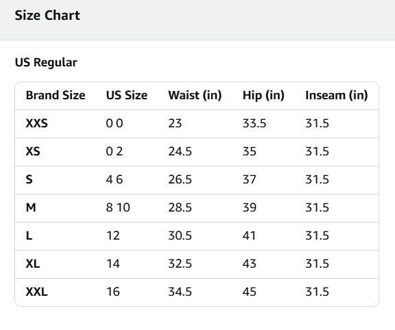Hugcurve No Front Seam Flare Leggings 29.5"