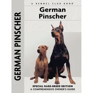 German Pinscher