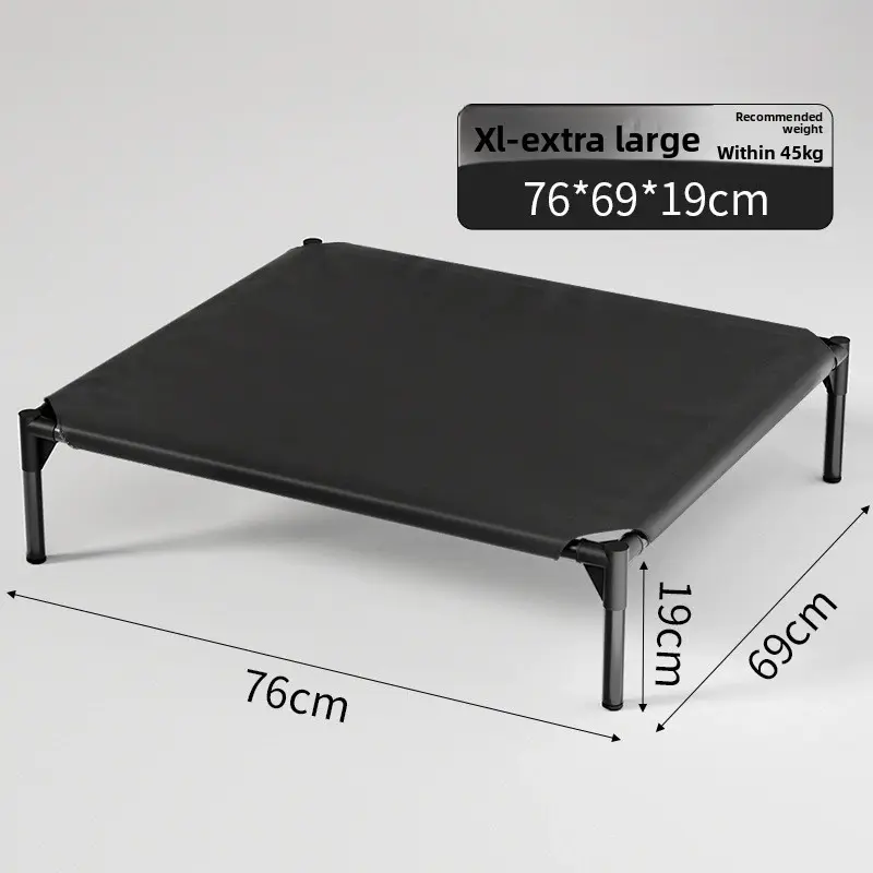  XL - All-season Oxford cloth