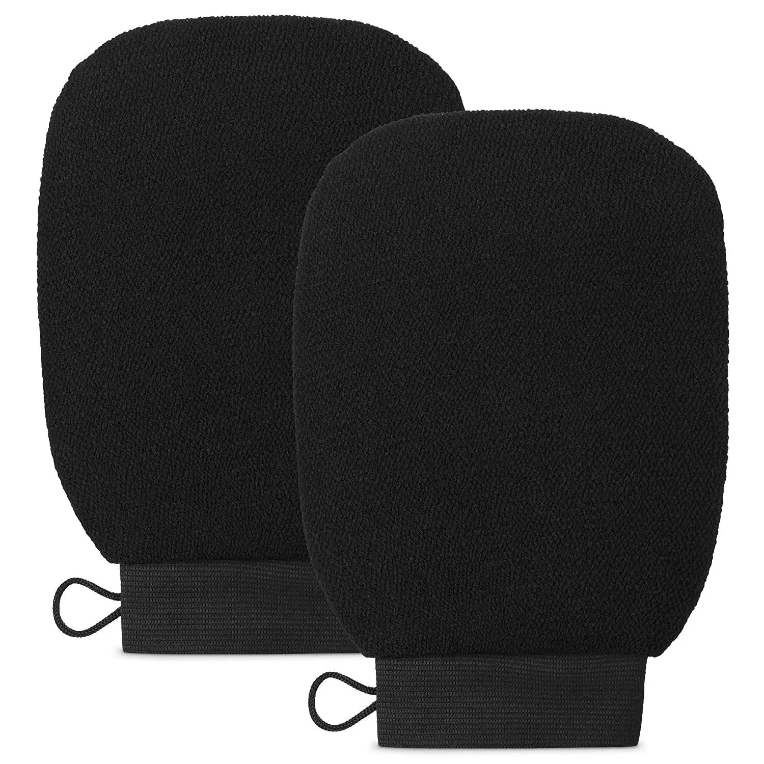 Moroccan exfoliating gloves, tools for removing dead skin during bathing, Body Care Tool, Korean unisex Body Scrubber, body scrub sponge loofah, Exfoliating Shower Scrubber, Exfoliant Scrubber Glove