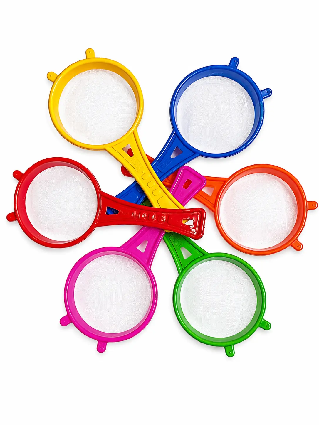 Plastic Nylon Strainer