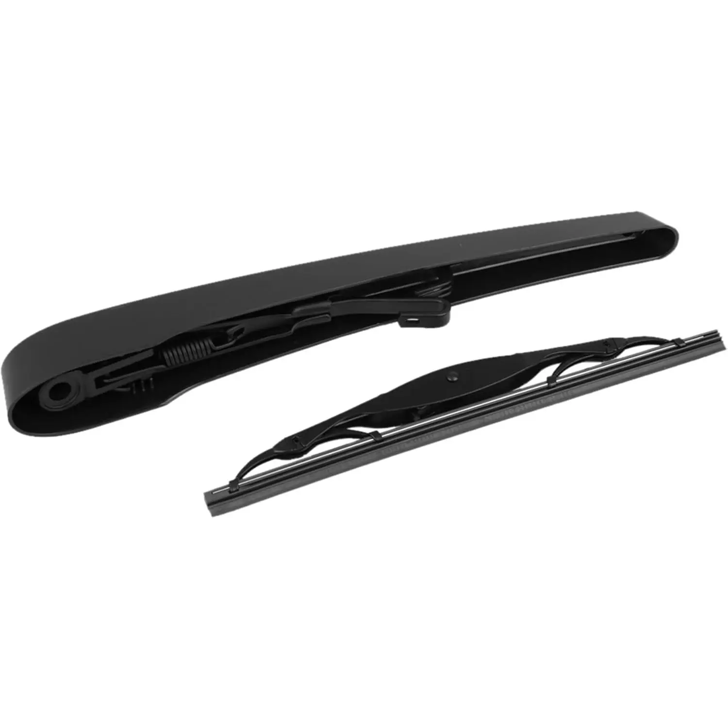 Rear Windshield Wiper Blade Arm Set for Buick Encore