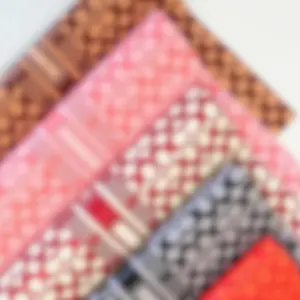 C**** Floral wrapping paper for floral arrangements waterproof korean paper
