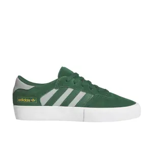 adidas Mens Matchbreak Super Skate Sneakers Shoes - Green