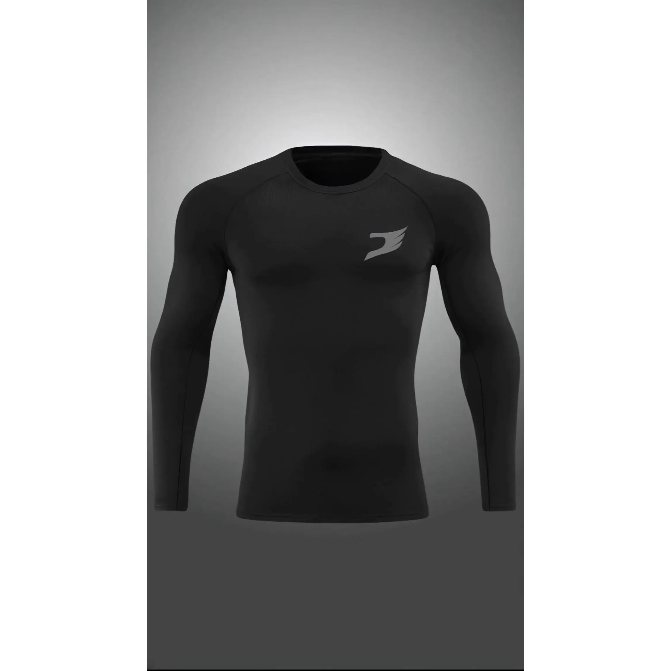 Long Sleeve Slim Dri-FIT Shirt