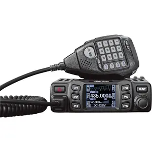 AT-778UV Dual Band Transceiver Mobile Radio VHF/Uhf Two Way Radio