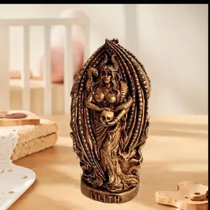 Lilith Goddess Statue