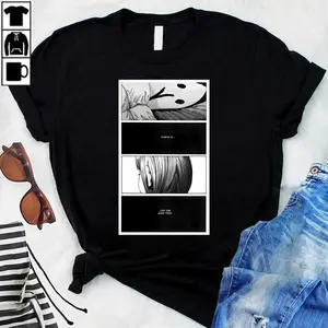Punpun Is Fine T-Shirt