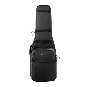 Backline Electric Guitar Case