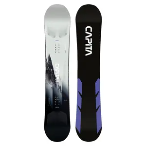 CAPiTA Mega Mercury Snowboard 2025