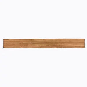 Farmhouse Poplar Wood Floating Fireplace Mantel Farmhouse Poplar Wood Floating Fireplace Mantel