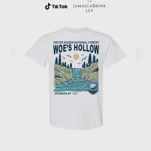 Severance Dieter Eagan National Forest Shirt For Men - For Women Lumon Defiant Jazz Sweatshirt Mr Milchick Gift Hoodie Hoodied Hoodie & Sweater All